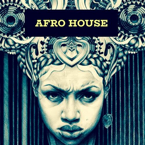 Afro Genetics Mixtape (AG) - Kiing Mayaya